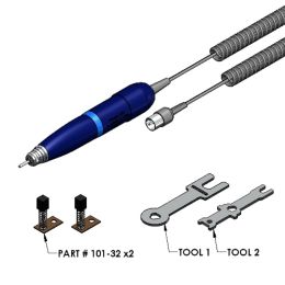 Henry Schein Master L35 Handpiece