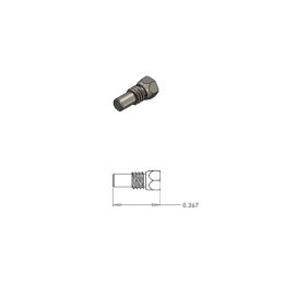 Midwest Shorty / Tru-Torc 2 Speed Change Collar Screw