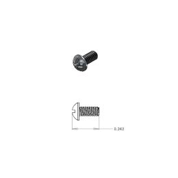 Midwest Shorty / Tru-Torc Directional Valve Slide Screw