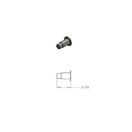 Midwest Shorty / Tru-Torc Roller Drive Dog Bushing Post