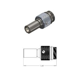 Micromite Chuck Collar Housing Assembly