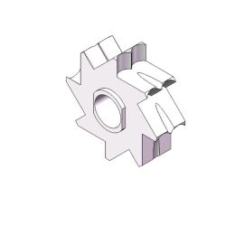 KaVo 625 / 630 / 640 / 647 / 649 / 650 Stepped Impeller