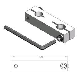 NSK N-NL 95 / NL-85 / N-75 / N-NL 45 / MACH / CH QD Canister Opener