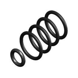 NSK Coupler O-ring Set