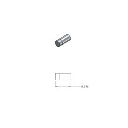 Star Titan Scaler Exhaust Line Plug