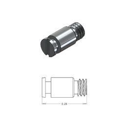 Star Titan I / II Reversing Screw