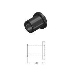 Star Titan Motor To Angle Adapter Bushing