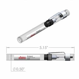 Extend Pen Oiler - 1/4oz Synthetic Lubricant