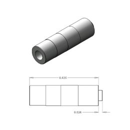 TSP571 Premium Autochuck