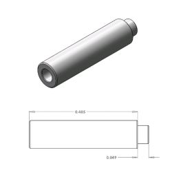 TSP585 Premium Autochuck