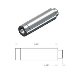 TSP586 Premium Autochuck