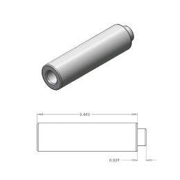 TSP590 Premium Autochuck