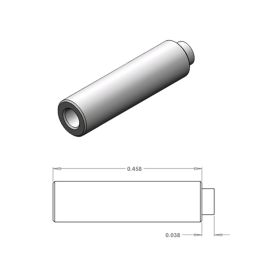 TSP596-1 Premium Autochuck