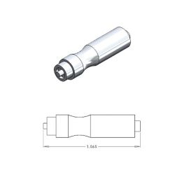 KaVo Brake Ring Installation / Removal Tool