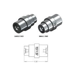 Press Block for DA22 / DA47 Bearings