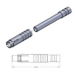 KaVo 25 LP / 25 LPA / 25 LPR Base Insert Removal Tool