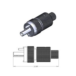 KaVo COMFORTdrive 200 XDR Specialty Base Removal Tool