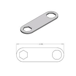 KaVo Cap Wrench