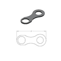 KaVo SURGtorque S 459 C / S 459 L Cap Wrench