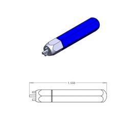 Midwest 300 SE / Tradition Bur Tool