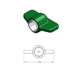 NSK X700KL / X700L / NL9000T Cap Wrench