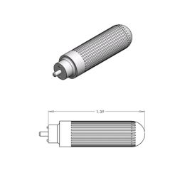 KaVo Water Spray Cover Nut Tool