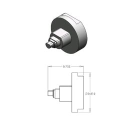 KaVo 635 B / 637 B Head Expander