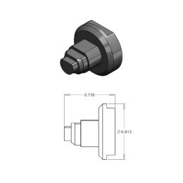 KaVo 6000 / 6500 / 7000 / 8000 Head Expander