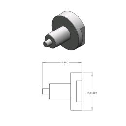 NSK Pana-Air  / Japanese Standard Head Expander