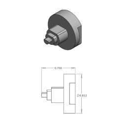 KaVo 632 / 642 Head Expander