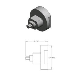 KaVo 640 Head Expander