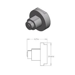 Bien Air Bora Head Expander