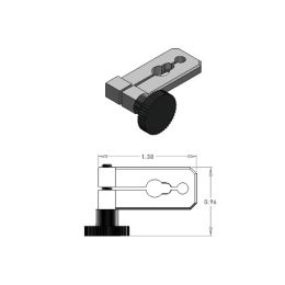 Inner Ring Bearing Remover