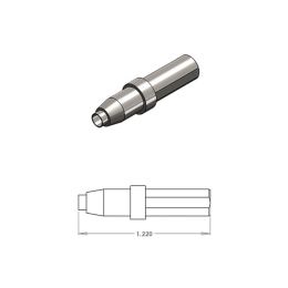 Bearing Inner Ring Install Support Tool