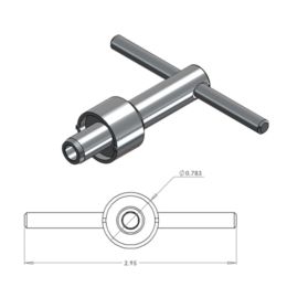 NSK X95L / Z95L Base Nut Tool