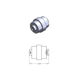 KaVo M25L Head Bearing Press Block  & M25L / 25LP Series Axle  Drive Gear Setting