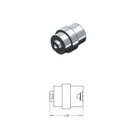 KaVo 200 XDR Press Block