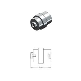 KaVo 200 XDR Armature Bearing Installation