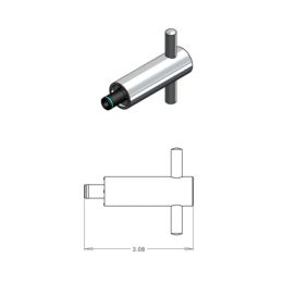 Henry Schein Maxima ELITE Electric Base Removal Tool