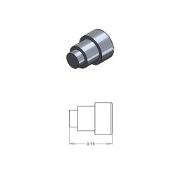 Star Scaler Swivel Connector Assembly Tool