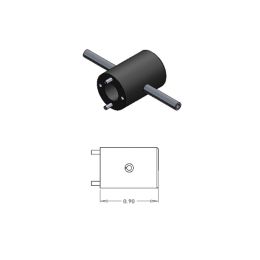 Midwest RDH Motor Plate Tool