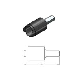 KaVo 181 Motor Disassembly Tool