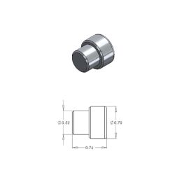 Star 430 SW / SWL Exhaust Insert Installation Tool