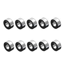 DRM55S1-10 Perfection High Speed Dental Bearing 10pc Multipack