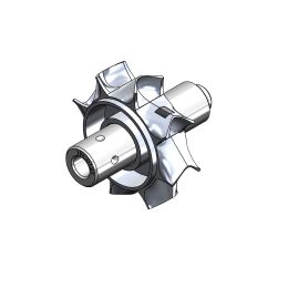 Dentsply Sirona T1 / T2 / T3 Boost S (SN > 800000) Perfection Sub-assembly