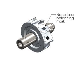 W&H 500 Series TK-98 L / TK-98 LM Perfection Sub-assembly