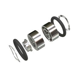 Bien Air Tornado Extend Dental Bearing Kit / Ceramic