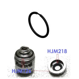 TwinPower 4H PAR-4HEX-O / -KV / -NK / -SR / -WH O-ring