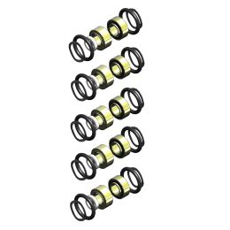 KaVo GENTLEsilence 6500 BR / 8000 B Perfection Bearing Kit / Ceramic 5pc Multipack