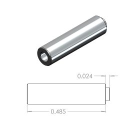 HLR548 Premium Autochuck